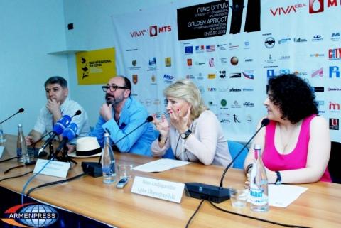 «Cinema Express» նոր նախագիծը Հայաստանի Վրաստանի տարածքով կանցկացնի կինոդիտումներ