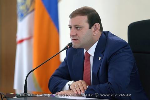 Երևանի քաղաքապետարնն աշխատանքներ է տանում մայրաքաղաքում աղբի վերամշակման գործարան հիմնելու ուղղությամբ 