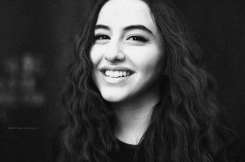 Sona Rubenyan receives 67 points on first day of "New wave" competition
