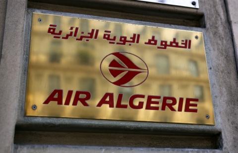 Алжирское ТВ: самолет авиакомпании Air Algerie разбился в Нигере