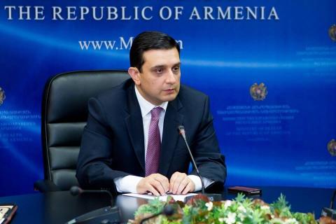 Արմեն Մուրադյանը հանձնարարել է շտկել հոգեբուժարաններում տիրող իրավիճակը