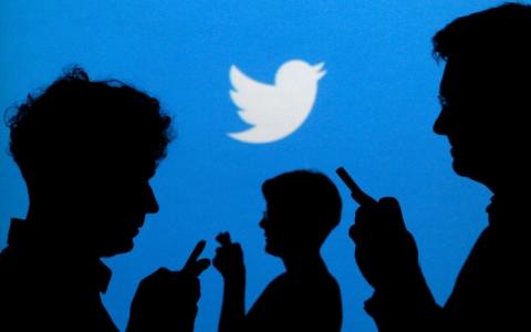 Чистый убыток Twitter во втором квартале 2014 года вырос в 3,5 раза
