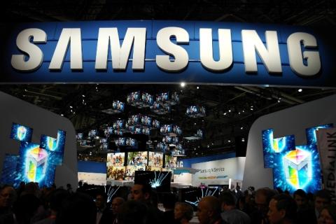 Samsung's profit falls