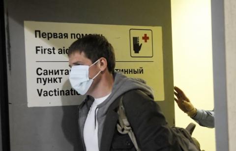 США направляют в Западную Африку специалистов для борьбы с лихорадкой Эбола