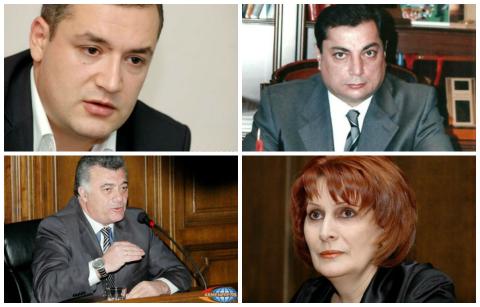 Պատգամավորները լիահույս են, որ նախագահների հանդիպումից հետո շփման գծում իրավիճակը կմեղմանա