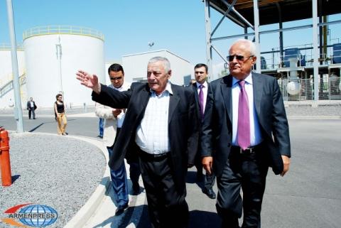 Առաջիկա 1-2 տարում էլեկտրաէներգիայի սակագների վերանայում չի սպասվում