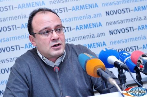 Քաղաքագետը մատնանշում է ադրբեջանական կողմից սահմանին  լարվածություն ստեղծելու արտաքին և ներքին պատճառներ