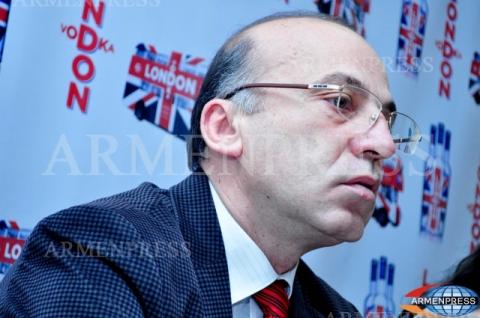 Economist believes that Armenia can be integrated into Russian military industry