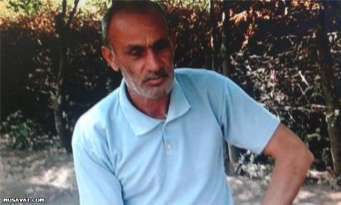 Azerbaijani official who “caught Armenian subversive” dismissed from work