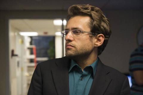 Levon Aronian faces another defeat in Saint Louis