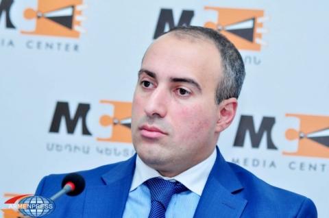 Государство стремится снизить количество несовершеннолетних заключенных - замминистра