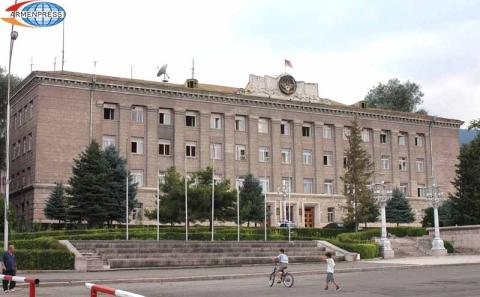 "Made in Karabakh" products can be exported to California