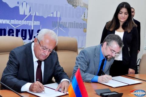 Asian Development Bank to allocate $30 million loan to energy sphere of Armenia