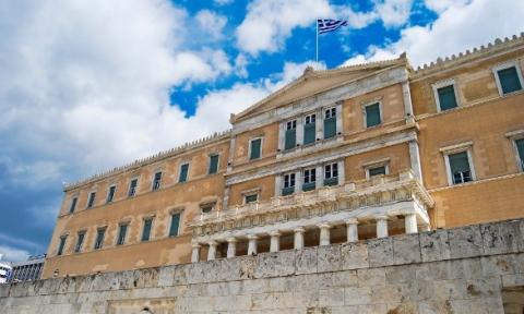 Greek Parliament to hold voting of Genocide denial criminalizing bill