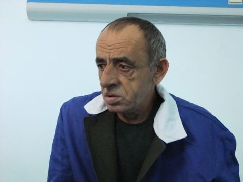Կարմիր խաչի պատվիրակներն Ադրբեջանում այցելել են հայ գերուն