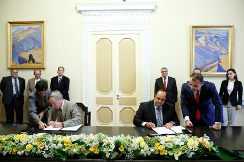 USA to support Armenia in the field of judicial reforms
