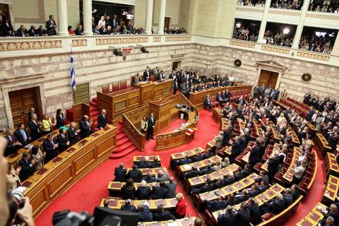 Greek Parliament adopts Genocide denial criminalizing bill 