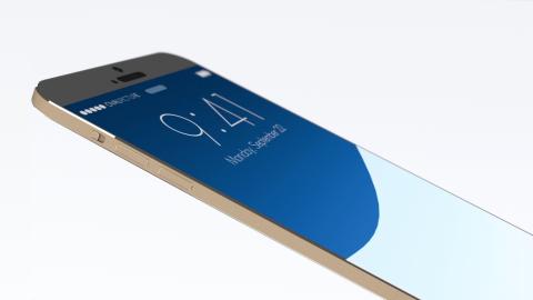 Онлайн-магазин Apple не выдержал наплыва покупателей при открытии предзаказа iPhone 6