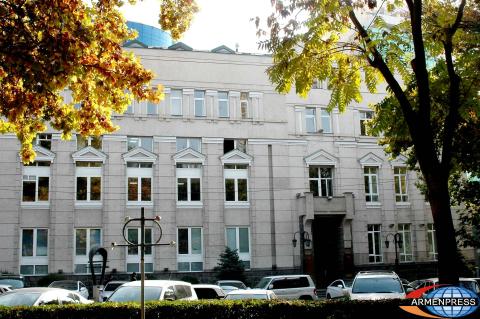 Armenian banks bought over 1 billion rubles and $89,5 million