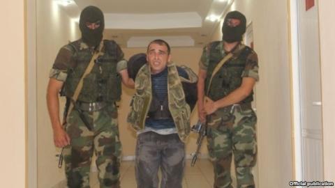 Human Rights Defender of Armenia waits for response of UN High Commissioner on Karen Petrosyan’s case