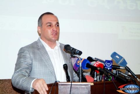 Սահմանադրական բարեփոխումները վճռորոշ նշանակություն կունենան. Կորյուն Նահապետյան