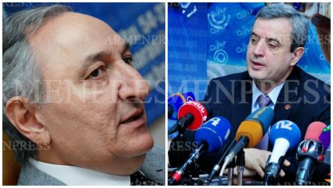 Հայաստանի տնտեսության վրա ռուբլու արժեզրկման հետեւանքները. մեկնաբանում են փորձագետները