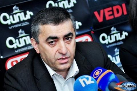 ՀՅԴ-ն չի ցանկանում խոչընդոտել հանրահավաքի ընթացքը