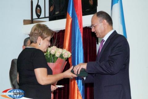 Հայ զինվորները պատրաստ են գնալ հերոսությունների տարվա բոլոր ամիսներին. նախարար