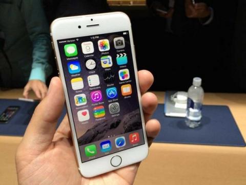 Продажи новых iPhone 6 стартовали в Австралии, Японии и Гонконге