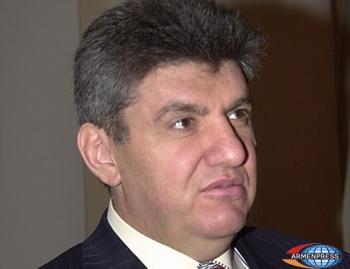 Արա Աբրահամյանը ԵՏՄ-ին ՀՀ- անդամակցության պայմանագիրը չստորագրելու պատճառներ չի տեսնում