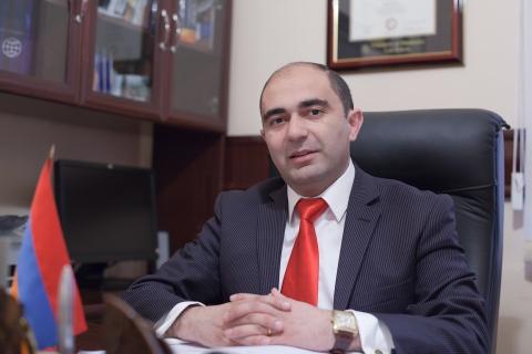 Էդմոն Մարուքյանն առաջարկում է վերականգնել քաղաքացիների՝ վարչական գործերով վճռաբեկ բողոքն անձամբ ներկայացնելու իրավունքը