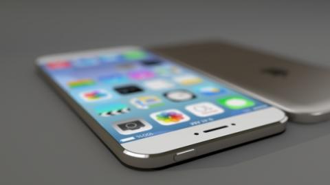 Apple продала 10 млн новых iPhone за первые 3 дня
