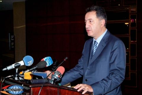 Հայաստանը տեքստիլ արտադրությանը նոր թափ կհաղորդի