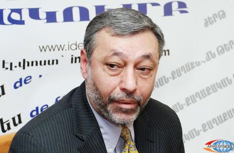 ՀՀ Նախագահը ՄԱԿ-ի ամբիոնը ճիշտ օգտագործեց. Ալեքսանդր Արզումանյան