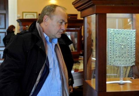 Януш Леон Вишневский о женщинах, своем новом романе и чувствах
