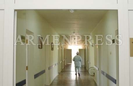 ՃՏՊ Իսակովի պողոտայում. 3 մարդ տեղափոխվել է հիվանդանոց