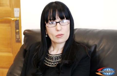 PACE Armenian delegate accuses Azerbaijan of subverting Karabakh negotiations