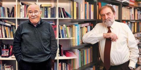 Turkish intellectuals receive threats for signing pro-Armenian statement