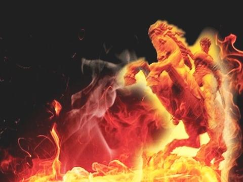 “Day of Epos” festival aimed at raising awareness about Armenian folklore heritage