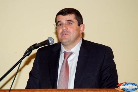 ԼՂՀ վարչապետը բացառում է Հայաստանի և Արցախի միջև մաքսակետ տեղադրելու հնարավորությունը