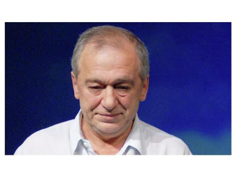 Levon Hayrapetyan released from prison