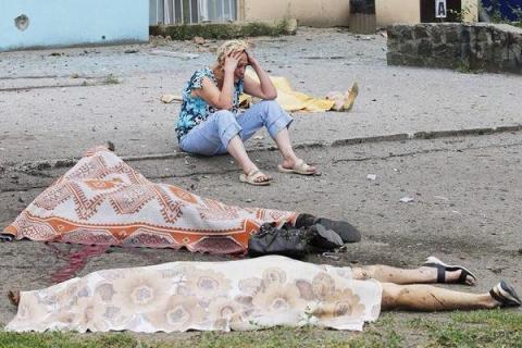 Over 3,600 People Killed Since Start of Ukrainian Conflict: UN Data