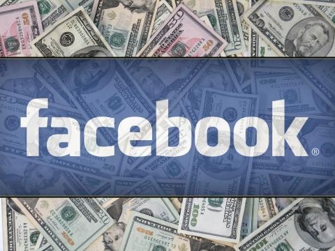Facebook готовит приложение, позволяющее пользователям переводить друг другу деньги