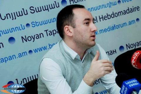 Վրաստանի միգրացիոն նոր օրենքի ընդունումից հետո իշխող կուսակցության վարկանիշը նվազել է 5-6 տոկոսով