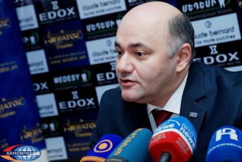 ՕԵԿ-ն անկոչ հյուր չէ եռյակի հանրահավաքին մասնակցելու համար 
