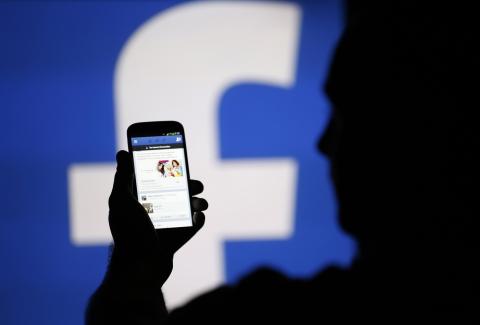 Для регистрации в Facebook американке пришлось соврать о возрасте