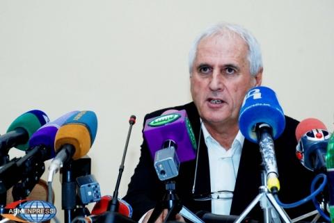 Ֆրանսիայի դեմ խաղալը կարող է «թունավոր» նվեր դառնալ. Բեռնար Շալանդ