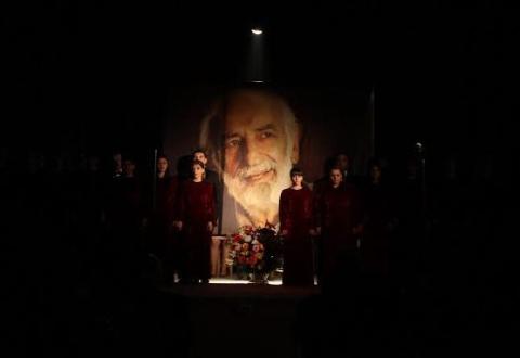 “Theatrical Lori” Festival launches