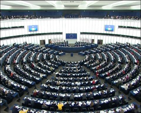 В Европарламенте сформирована первая группа по Нагорному Карабаху