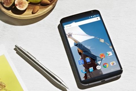 Компания Google представила новые смартфон и планшет в линейке Nexus